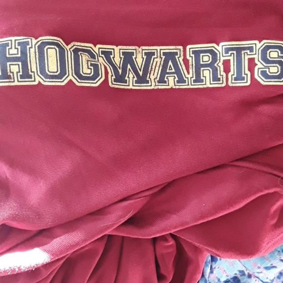 🚀Harry Potter hooded cape cardigan XS - Picture 5 of 5